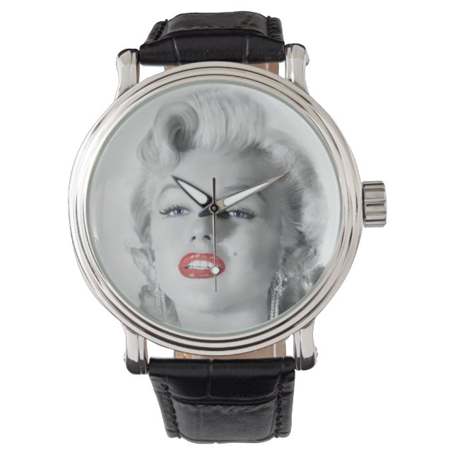 ガールズ最高のフレンドI 腕時計 (正面)