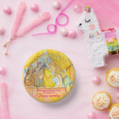 ガールズ紙ボウル ペーパーボウル (パーティー)