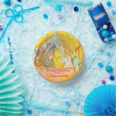 ガールズ紙ボウル ペーパーボウル (パーティー)