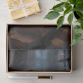 ガールズ読ブックス1デコページ紙 薄葉紙 (ギフト)