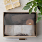 ガールズ読ブックス4デコページ紙 薄葉紙 (ギフト)