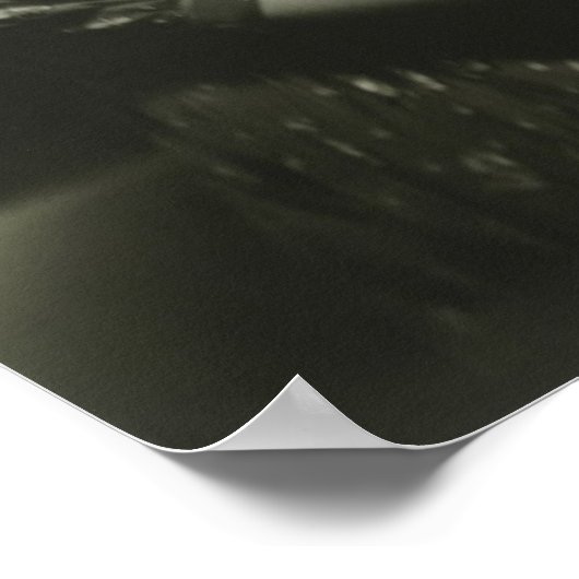 ガールズ遊ピアノ ポスター (角)