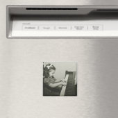 ガールズ遊ピアノ マグネット (インサイチュ (食洗機))