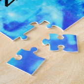 ガールズ銀河系ダンス ジグソーパズル (側面)