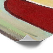 ガールズ顔アフターマティス ポスター (角)