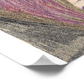 ガールズ顔2 ポスター (角)