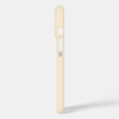 ガールズ・ジャスト・ワナ・ヘブ・サン - おしゃれな夏のバケーション Case-Mate iPhoneケース (裏面 / 左)