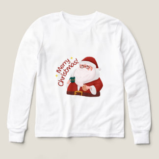 ガールズTシャツ