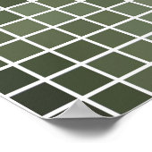 ガールチャイルド ポスター (角)