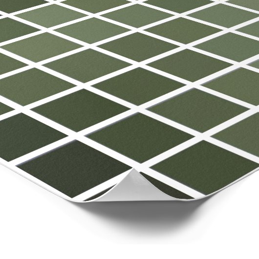 ガールチャイルド ポスター (角)