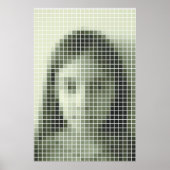 ガールチャイルド ポスター (正面)