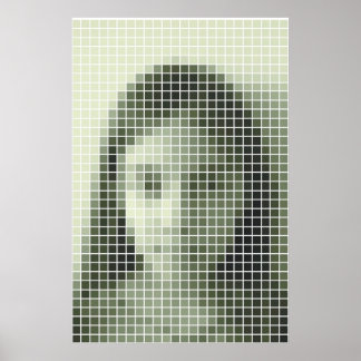 ガールチャイルド ポスター