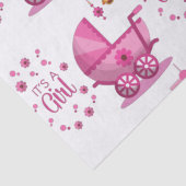 ガールティッシュペーパー 薄葉紙 (詳細)