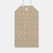 ガールディアベビーシャワー特典 ギフトタグ (裏面)