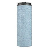 ガールデニム格言 タンブラー (裏面)