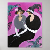 ガールトーク ポスター (正面)