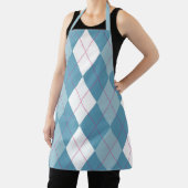 ガールネクストドアエプアーガイルロン エプロン (インサイチュ)