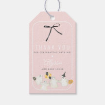 ガールハロウィーン幽霊とブラックボウベビーシャワー