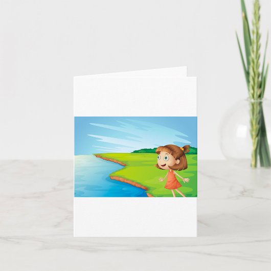 ガールバイザリバー カード