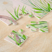 ガールバニー ジグソーパズル (側面)