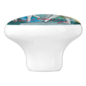 ガールバレリーナダンサーサンダー_コーブ セラミックノブ (側面)