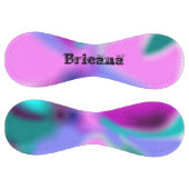 ガールパステル ソフトボール (パネル)