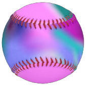 ガールパステル ソフトボール (裏面)