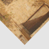 ガールパッキングさくらんぼインProvence (フランス) 薄葉紙 (詳細)