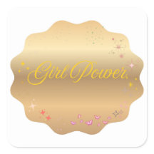 ガールパワーシェイプ