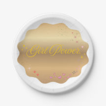 ガールパワーシェイプ