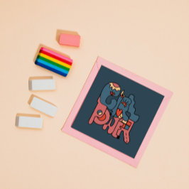 ガールパワーダーク シーズンカード