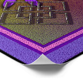 ガールパワー5ポスター ポスター (角)