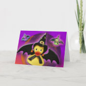 ガールパワー！ カード (正面)