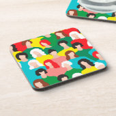 ガールパワー コースター (左側)