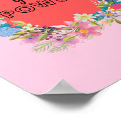 ガールパワー ポスター (角)