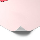 ガールパワー ポスター (角)