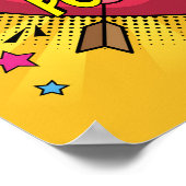 ガールパワー ポスター (角)