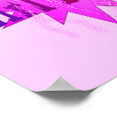 ガールパワー ポスター (角)