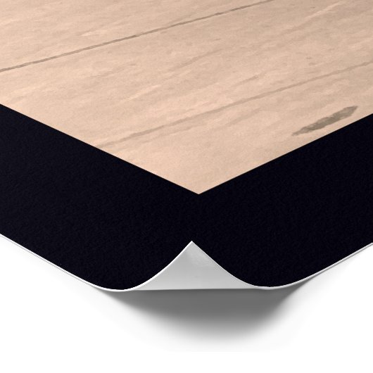 ガールパワー！ ポスター (角)