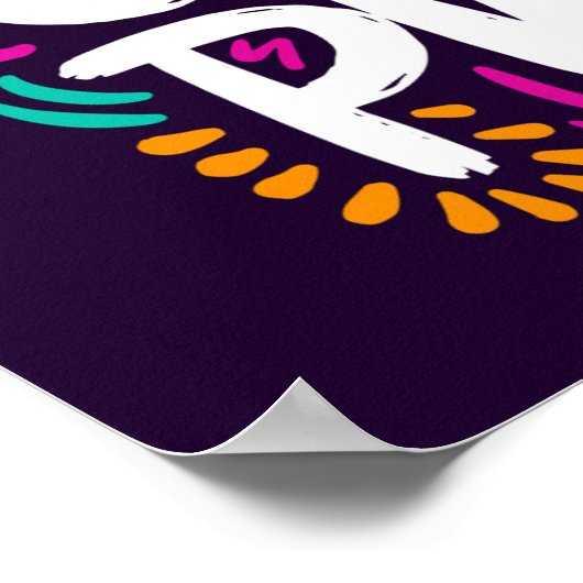 ガールパワー ポスター (角)