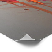 ガールパワー：女性戦士v01 ポスター (角)