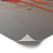 ガールパワー:女性戦士v01 ポスター (角)