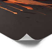 ガールパワー：女性戦士v02 ポスター (角)