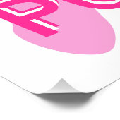 ガールパワー» Feministポスター ポスター (コーナー)