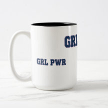 ガールパワー – GRL PWR