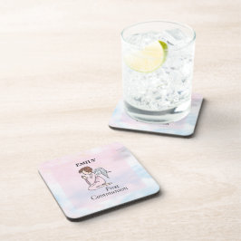 ガールファーストコミュニオンエンジェル コースター