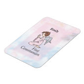 ガールファーストコミュニオンエンジェル マグネット (左側)