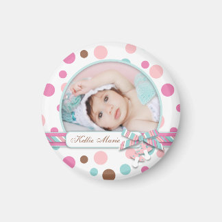 ガールフォトマグネットR FP マグネット