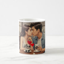 ガールフレンドが大好き