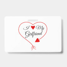 「ガールフレンドが大好き」